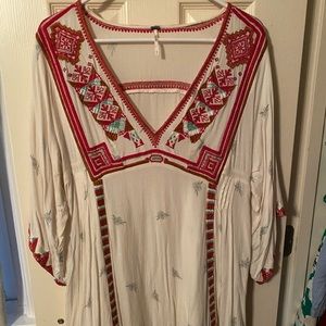 Free people dress
